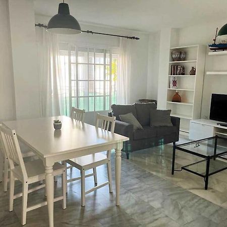 Apartamento En Estepona Marbella 外观 照片
