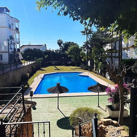 Apartamento En Estepona Marbella 外观 照片