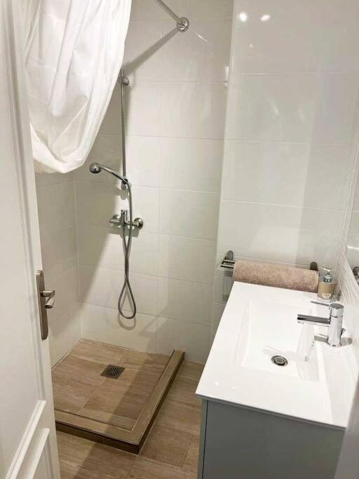 Apartamento En Estepona Marbella 外观 照片
