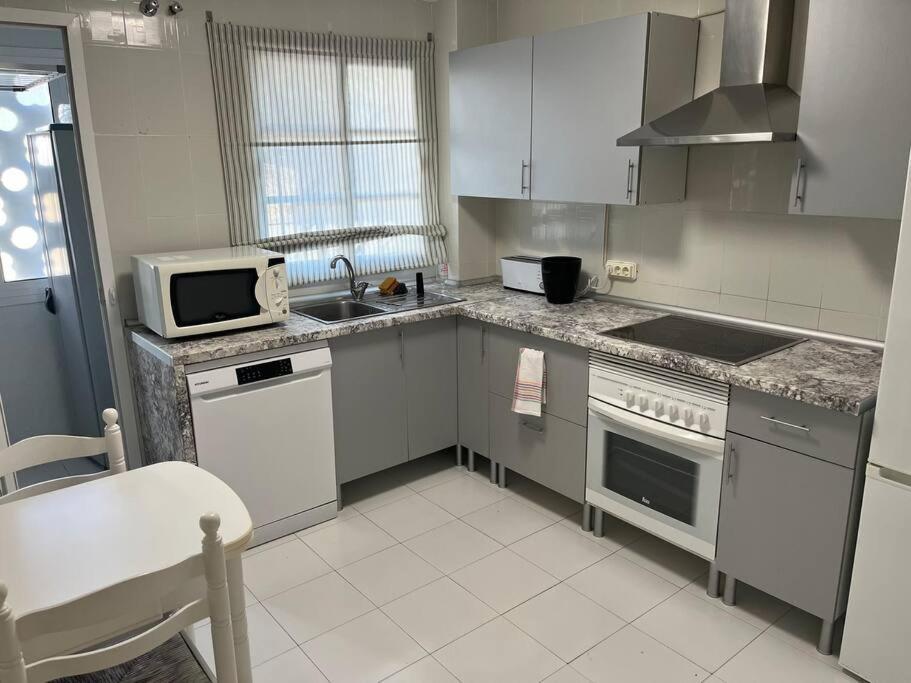 Apartamento En Estepona Marbella 外观 照片
