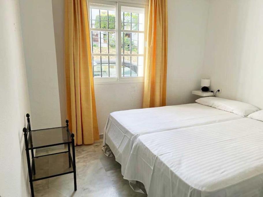 Apartamento En Estepona Marbella 外观 照片