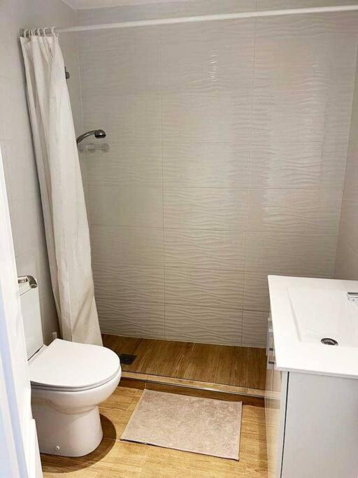 Apartamento En Estepona Marbella 外观 照片